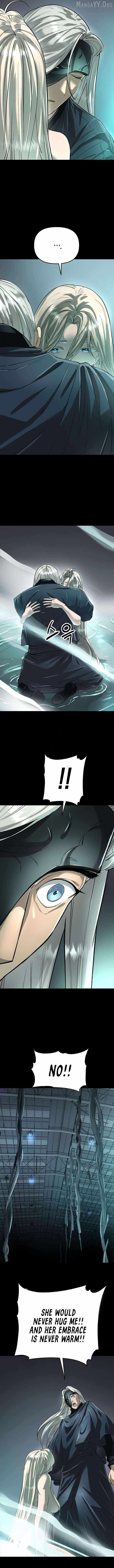 Cosmic Heavenly Demon 3077 - Chapter 73 - Page 2