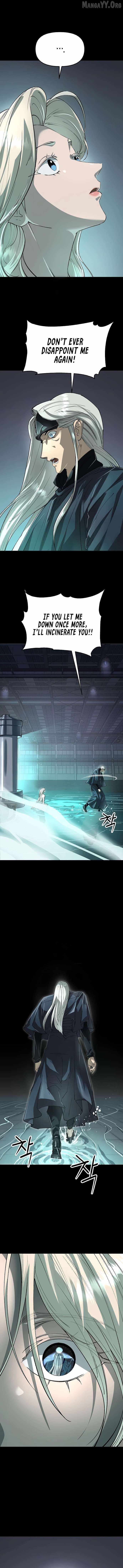 Cosmic Heavenly Demon 3077 - Chapter 73 - Page 3