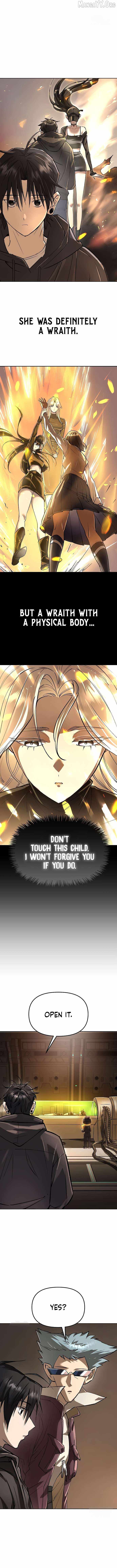 Cosmic Heavenly Demon 3077 - Chapter 73 - Page 5