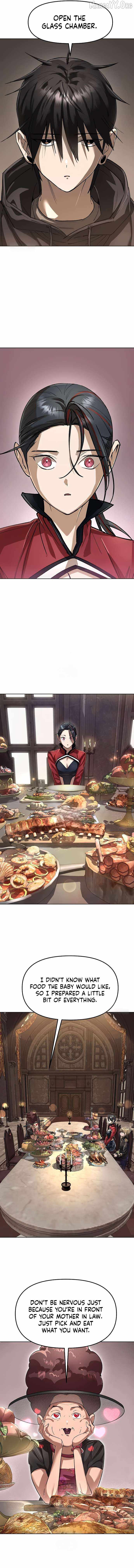 Cosmic Heavenly Demon 3077 - Chapter 73 - Page 6