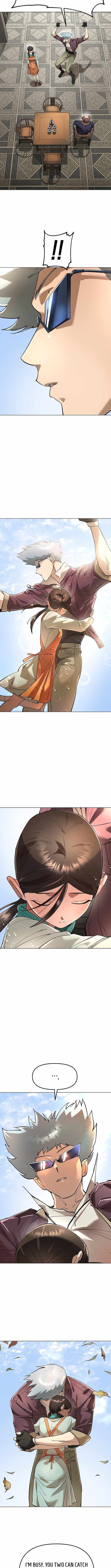 Cosmic Heavenly Demon 3077 - Chapter 83 - Page 12