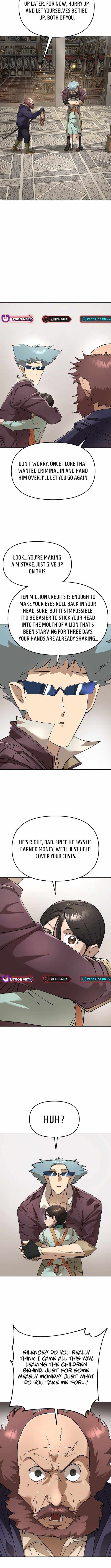 Cosmic Heavenly Demon 3077 - Chapter 83 - Page 13