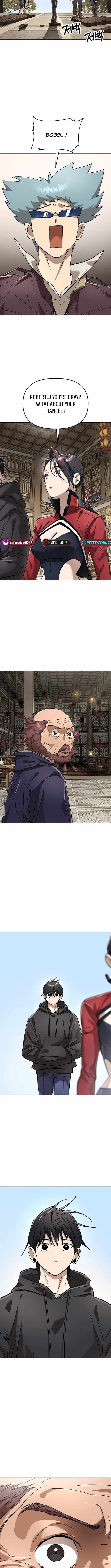 Cosmic Heavenly Demon 3077 - Chapter 83 - Page 15