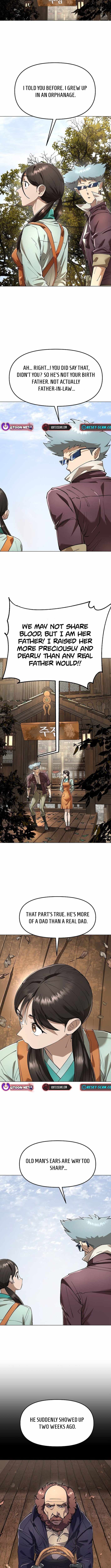 Cosmic Heavenly Demon 3077 - Chapter 83 - Page 6