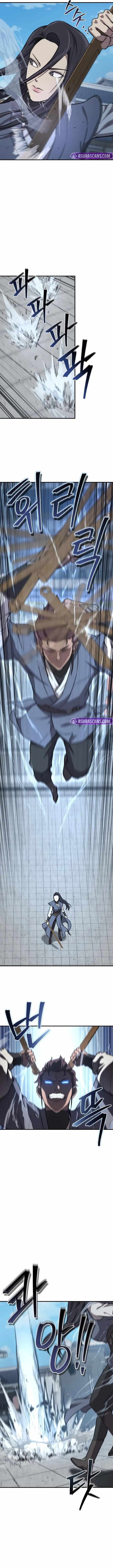 The Demonic Cult Instructor Returns - Chapter 31 - Page 2