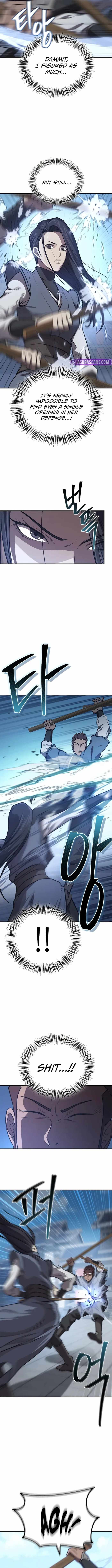 The Demonic Cult Instructor Returns - Chapter 31 - Page 4