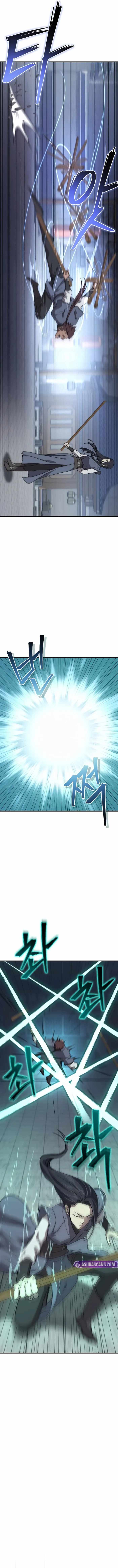 The Demonic Cult Instructor Returns - Chapter 31 - Page 8