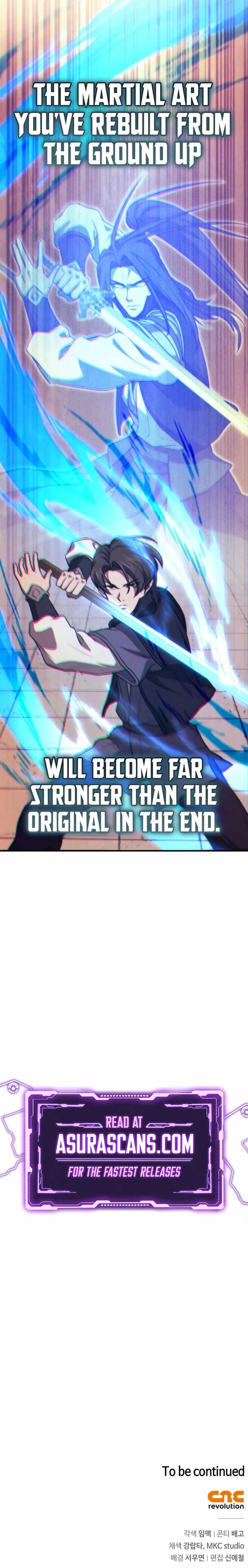 The Demonic Cult Instructor Returns - Chapter 36 - Page 15