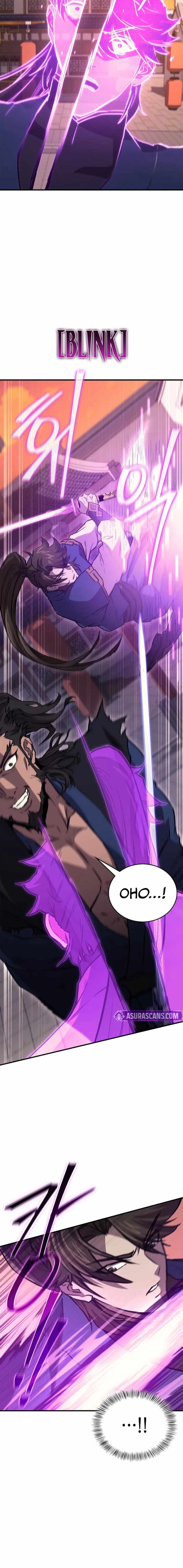 The Demonic Cult Instructor Returns - Chapter 39 - Page 1