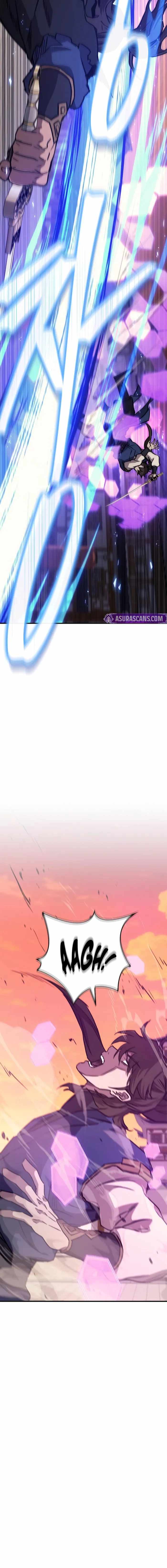 The Demonic Cult Instructor Returns - Chapter 39 - Page 10