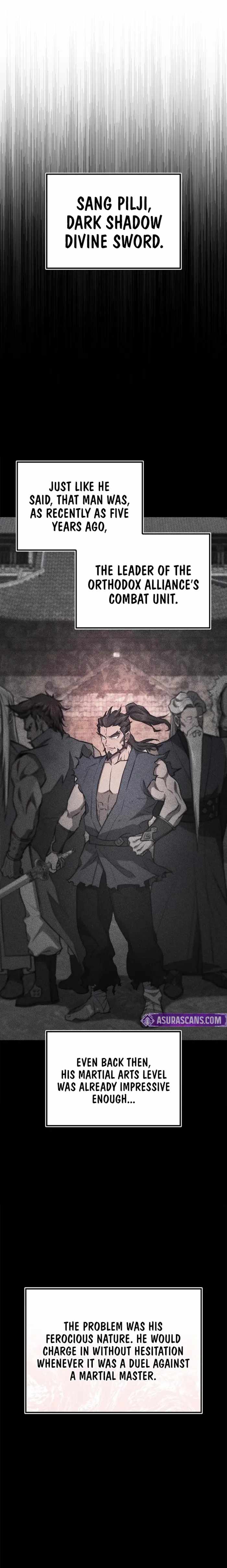 The Demonic Cult Instructor Returns - Chapter 39 - Page 16