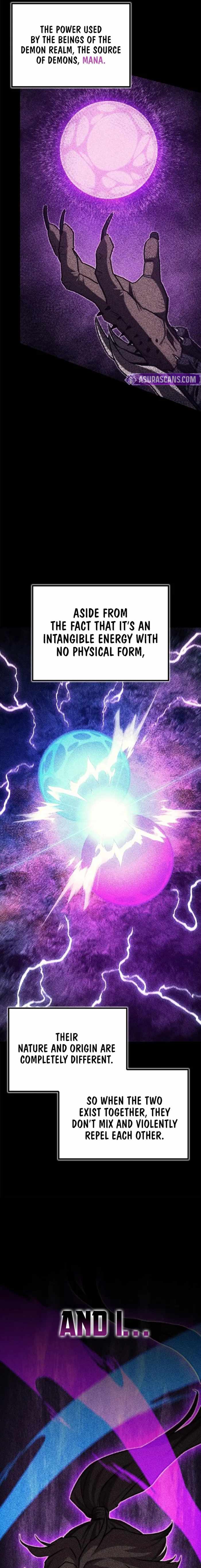 The Demonic Cult Instructor Returns - Chapter 39 - Page 21