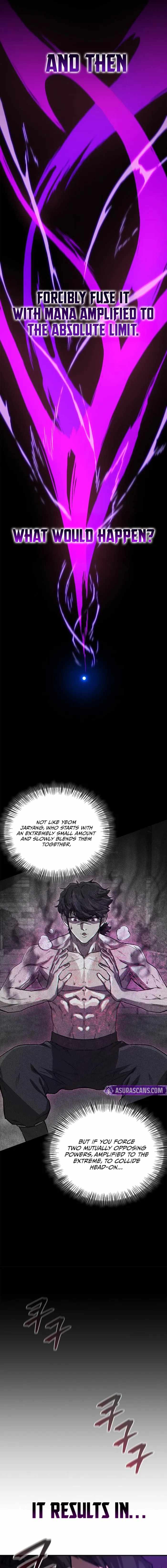 The Demonic Cult Instructor Returns - Chapter 39 - Page 23