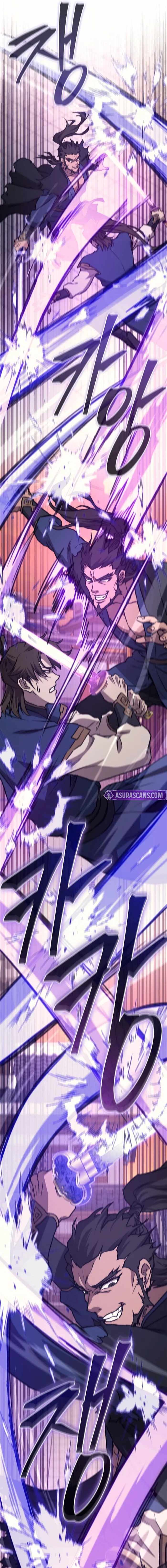 The Demonic Cult Instructor Returns - Chapter 39 - Page 5