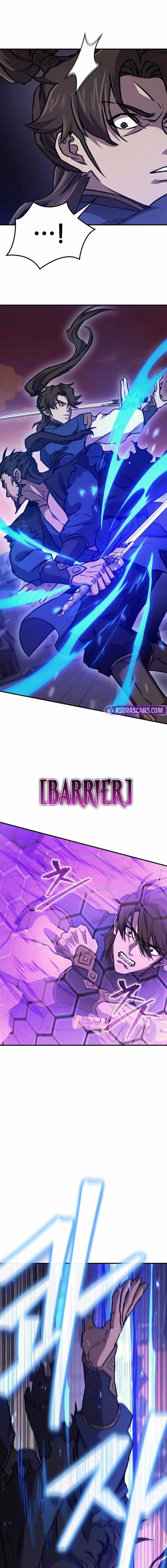 The Demonic Cult Instructor Returns - Chapter 39 - Page 9