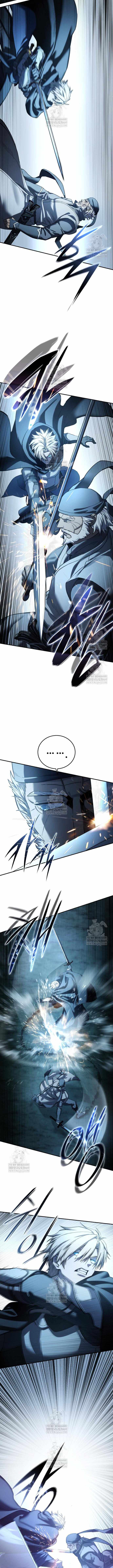Star-Embracing Swordmaster - Chapter 108 - Page 10