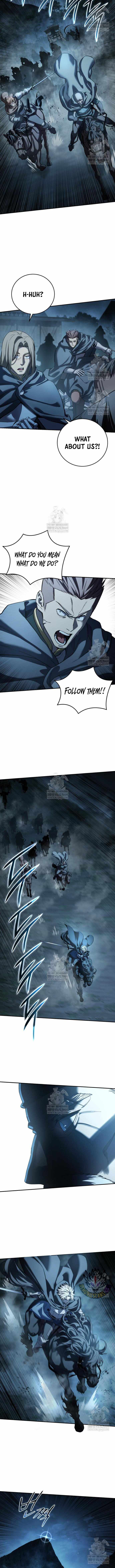 Star-Embracing Swordmaster - Chapter 108 - Page 3