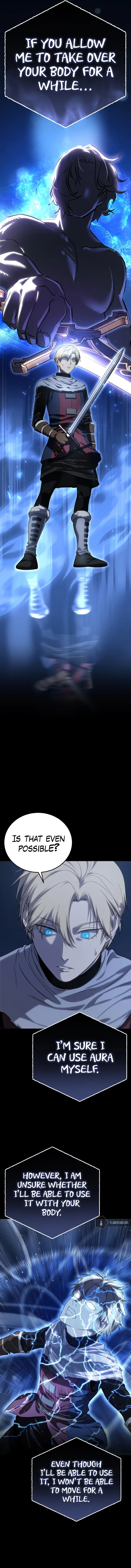 Star-Embracing Swordmaster - Chapter 11 - Page 6