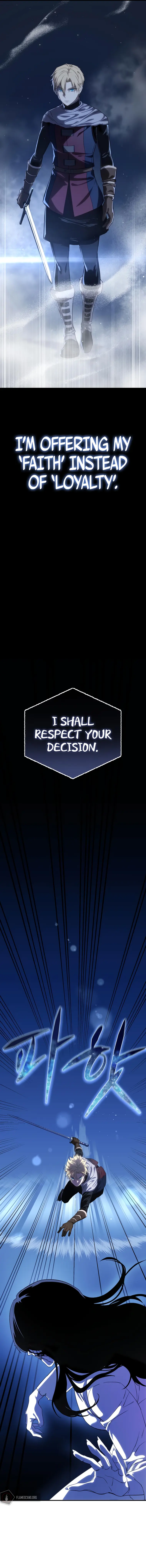 Star-Embracing Swordmaster - Chapter 11 - Page 8