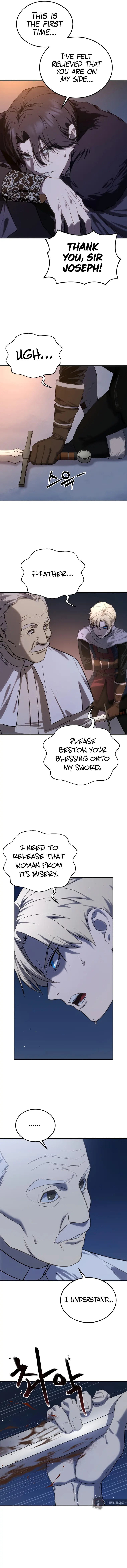 Star-Embracing Swordmaster - Chapter 11 - Page 16