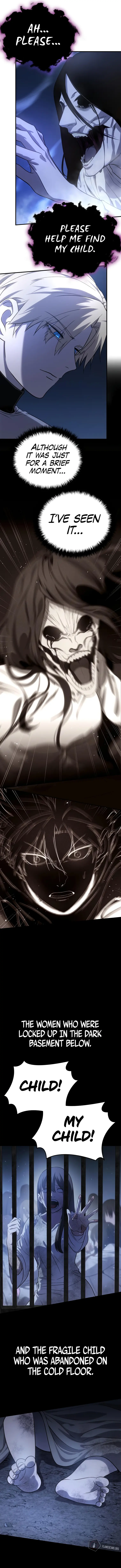 Star-Embracing Swordmaster - Chapter 11 - Page 18