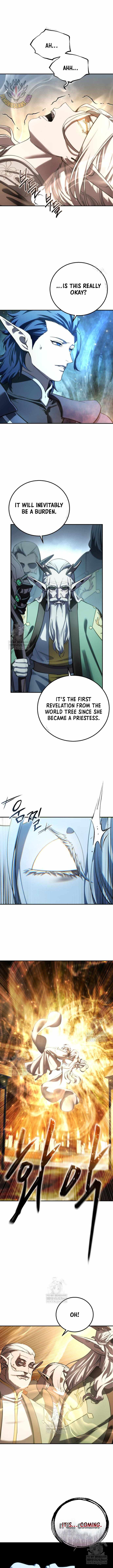 Star-Embracing Swordmaster - Chapter 110 - Page 13