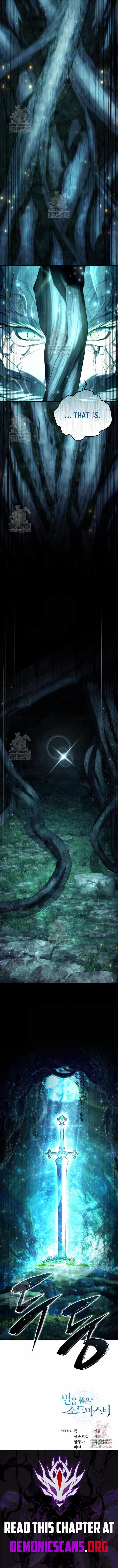 Star-Embracing Swordmaster - Chapter 110 - Page 16