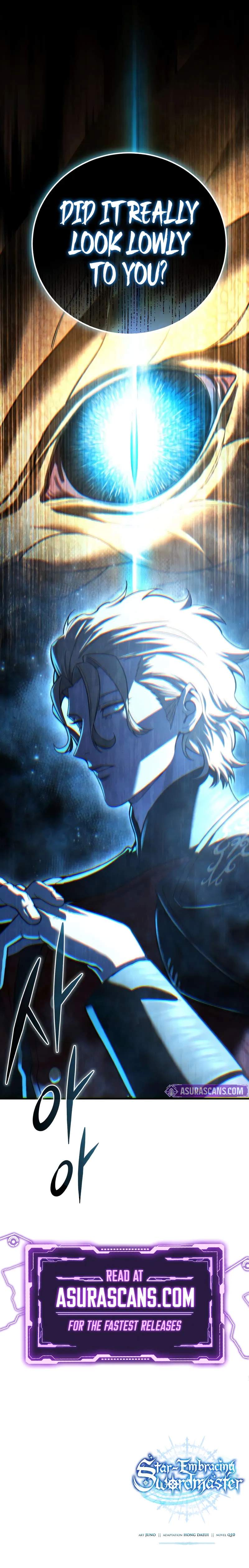 Star-Embracing Swordmaster - Chapter 111 - Page 13