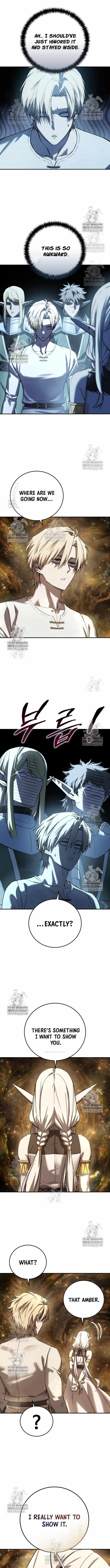 Star-Embracing Swordmaster - Chapter 112 - Page 10