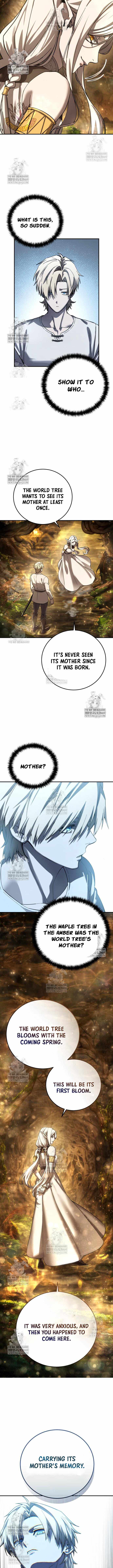 Star-Embracing Swordmaster - Chapter 112 - Page 11