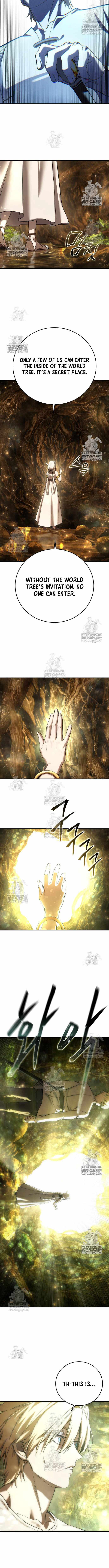 Star-Embracing Swordmaster - Chapter 112 - Page 12