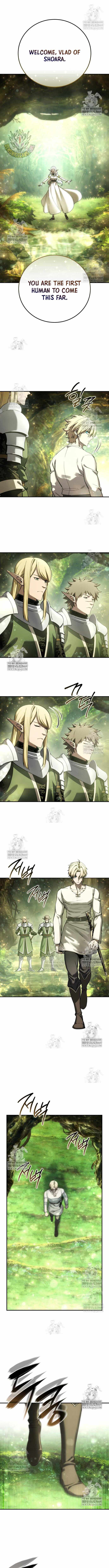 Star-Embracing Swordmaster - Chapter 112 - Page 13