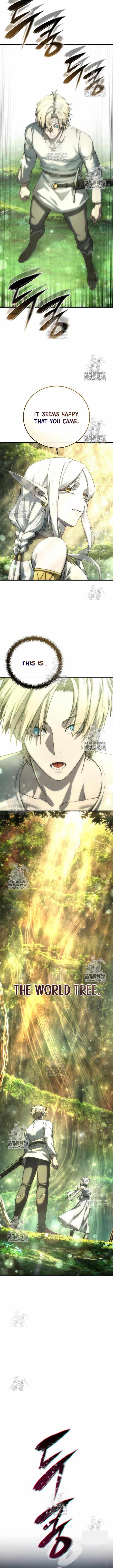 Star-Embracing Swordmaster - Chapter 112 - Page 14