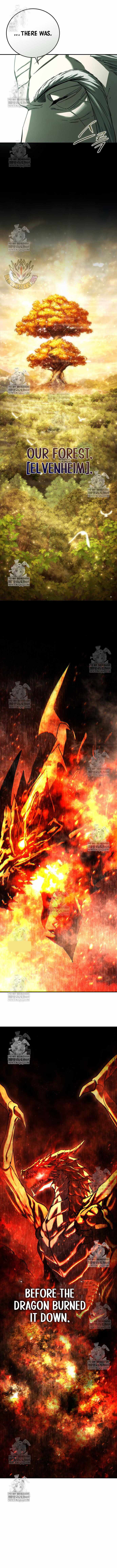 Star-Embracing Swordmaster - Chapter 112 - Page 3