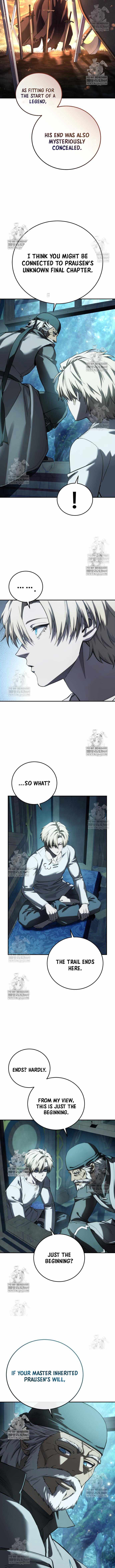 Star-Embracing Swordmaster - Chapter 112 - Page 6