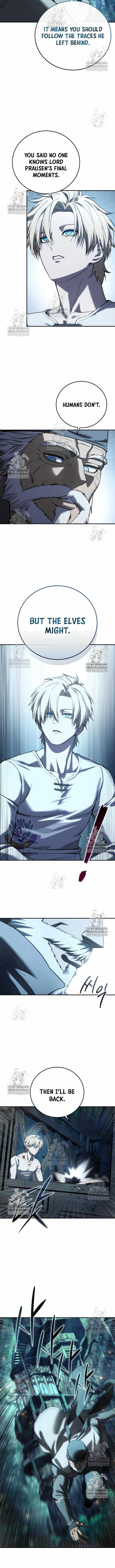 Star-Embracing Swordmaster - Chapter 112 - Page 7