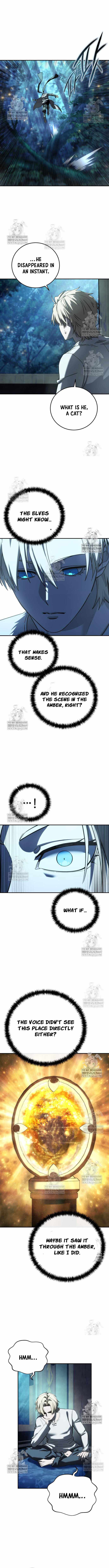 Star-Embracing Swordmaster - Chapter 112 - Page 8