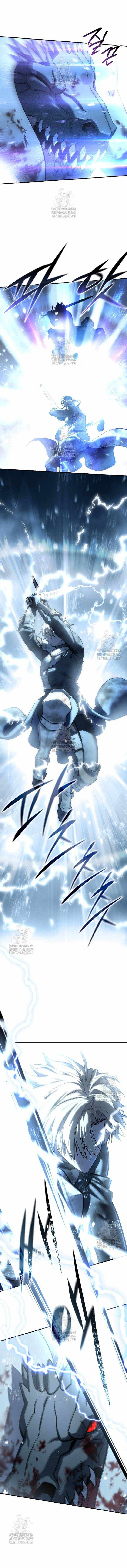 Star-Embracing Swordmaster - Chapter 117 - Page 7