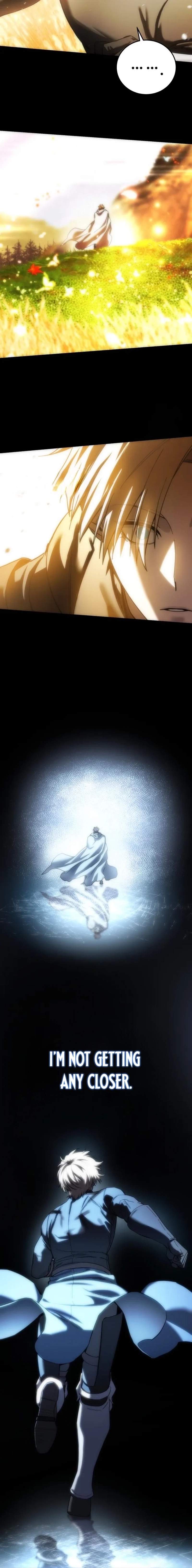 Star-Embracing Swordmaster - Chapter 118 - Page 1