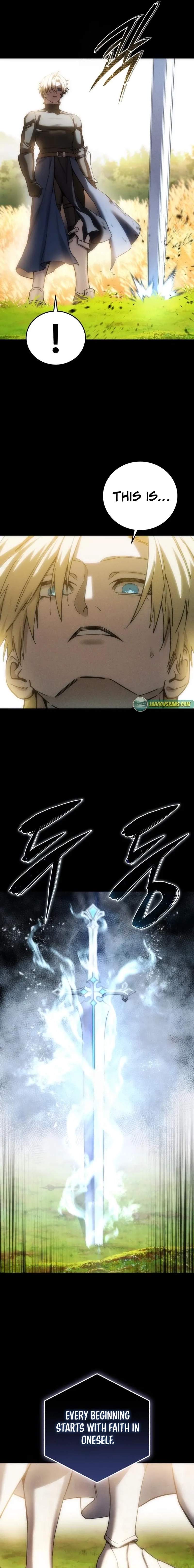 Star-Embracing Swordmaster - Chapter 118 - Page 10