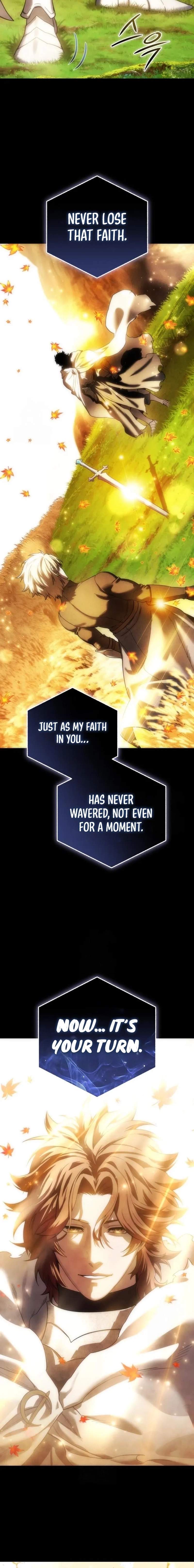 Star-Embracing Swordmaster - Chapter 118 - Page 11