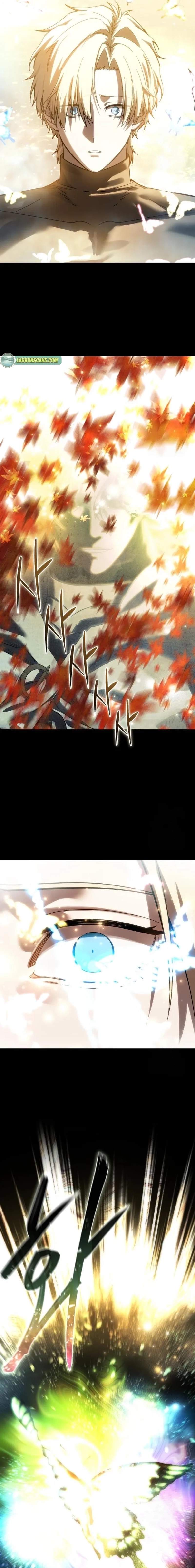 Star-Embracing Swordmaster - Chapter 118 - Page 12