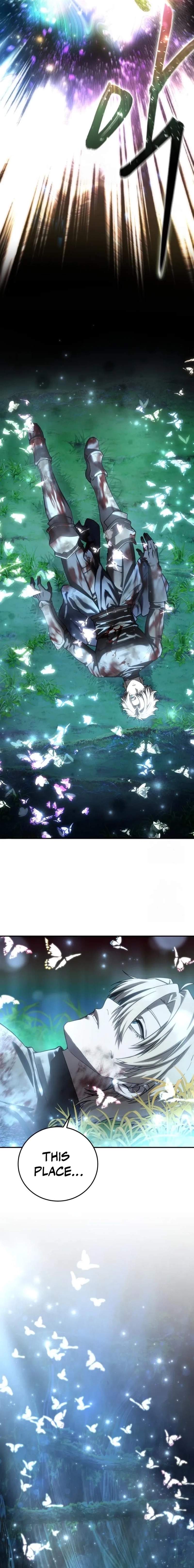 Star-Embracing Swordmaster - Chapter 118 - Page 13