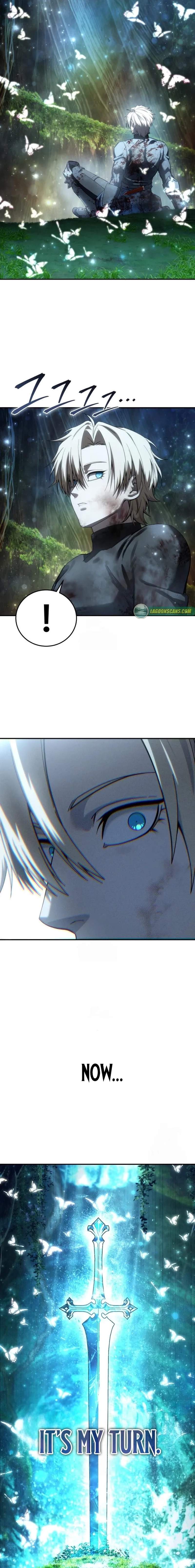Star-Embracing Swordmaster - Chapter 118 - Page 14