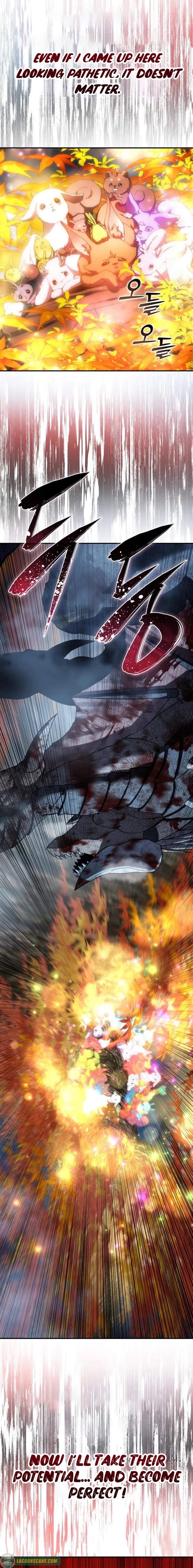 Star-Embracing Swordmaster - Chapter 118 - Page 16