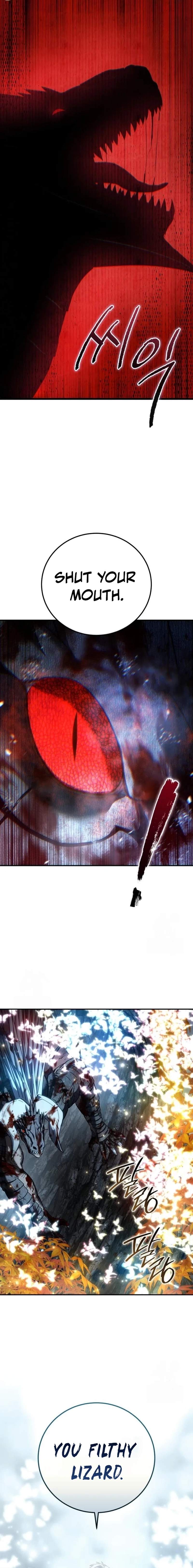 Star-Embracing Swordmaster - Chapter 118 - Page 17