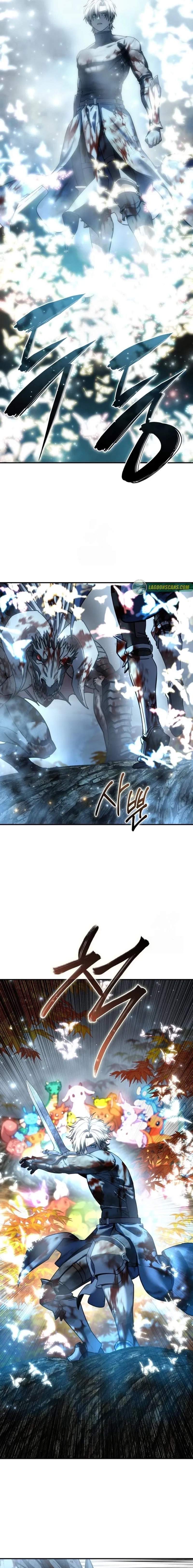 Star-Embracing Swordmaster - Chapter 118 - Page 18