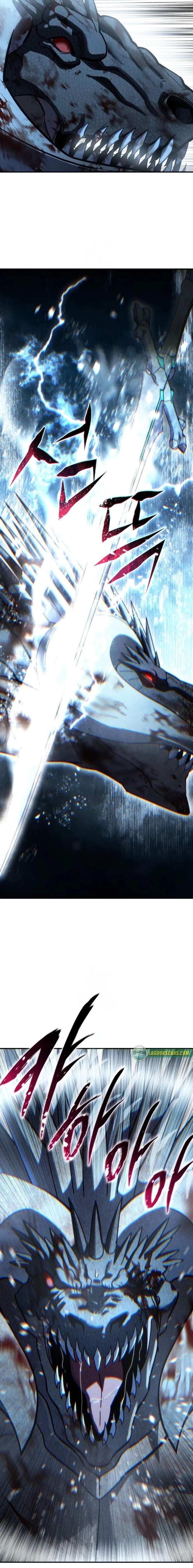 Star-Embracing Swordmaster - Chapter 118 - Page 19