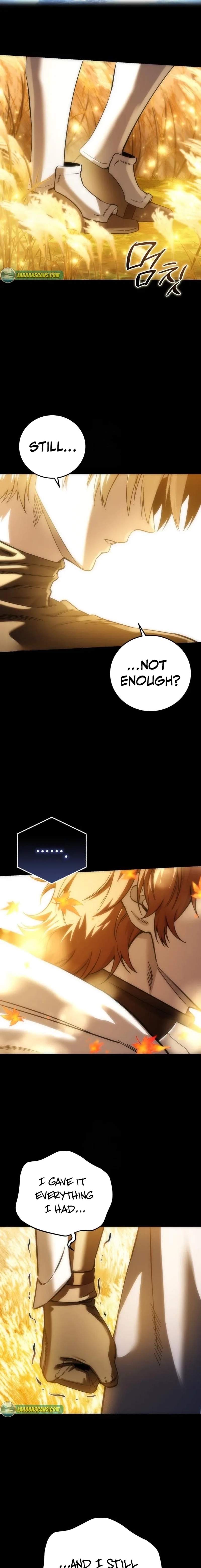 Star-Embracing Swordmaster - Chapter 118 - Page 2