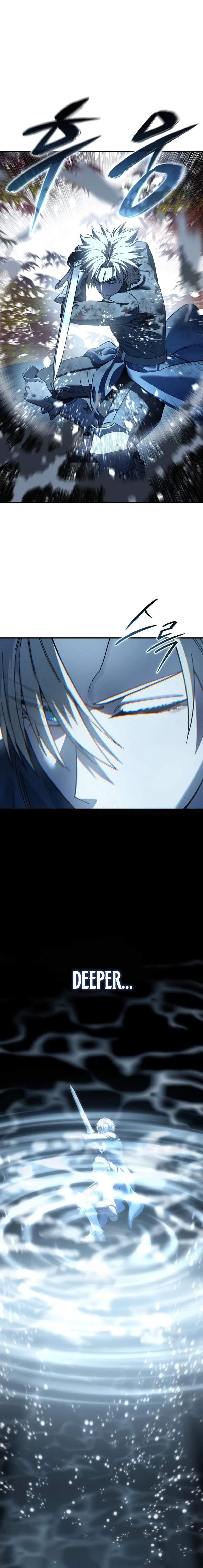 Star-Embracing Swordmaster - Chapter 118 - Page 20